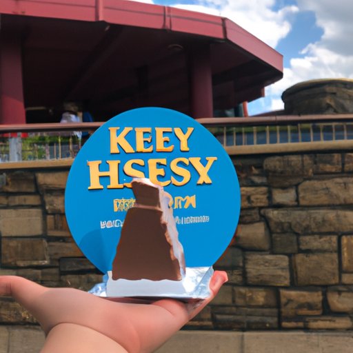 The Best Way to Experience Hershey Chocolate World