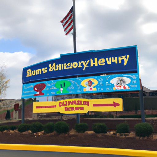 How Long Does It Take To Tour Hershey Chocolate World A Comprehensive 