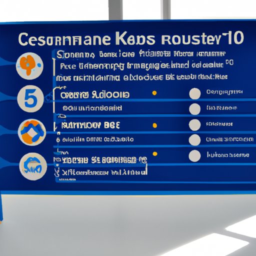 Make the Most of Your Time at Kennedy Space Center: An Overview of Time Requirements