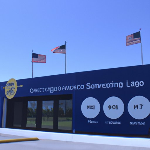 Experiencing the Kennedy Space Center: Estimating the Duration of a Visit