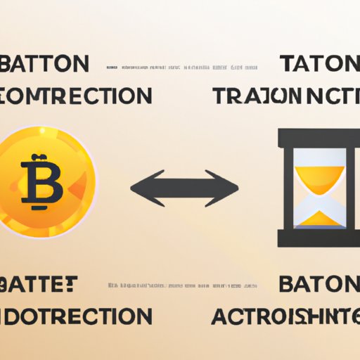 Analyzing the Factors That Influence Bitcoin Transfer Time
