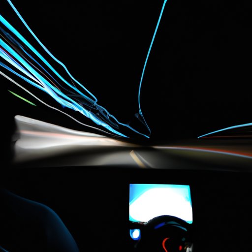 Investigating the Unimaginable Speed of Light Travel