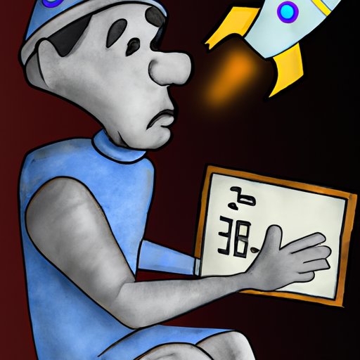 Calculating the Time Required for a Lightyear Voyage