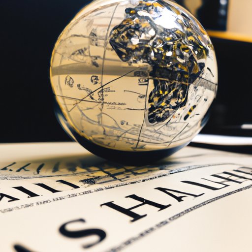 Exploring the World: A Guide to How Long It Takes to Travel Around the Globe