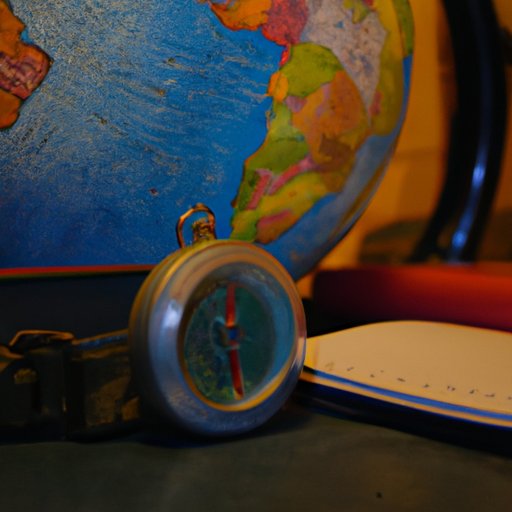 Adventure Awaits: Calculating the Time Needed to Tour the Globe