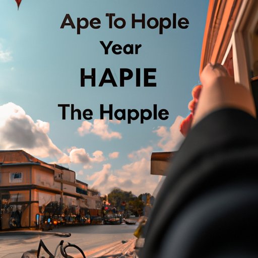 Explore the World in Just One Year: How to Make it Happen