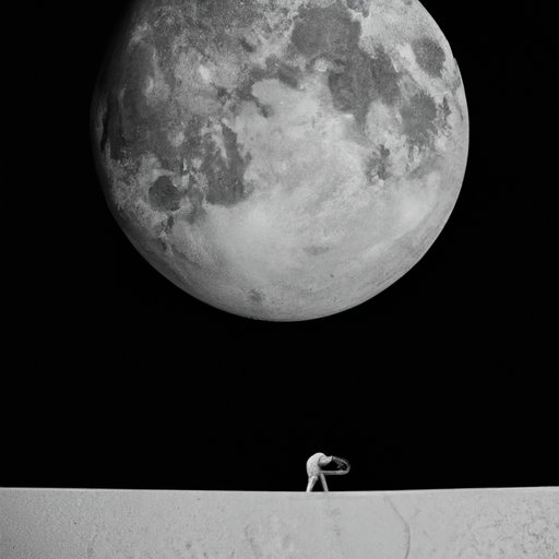 Exploring the Journey to Our Closest Celestial Neighbor: The Moon