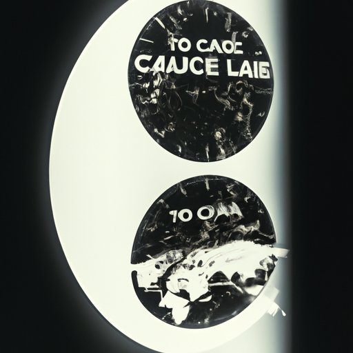 A Look at the Time Involved in a Lunar Voyage