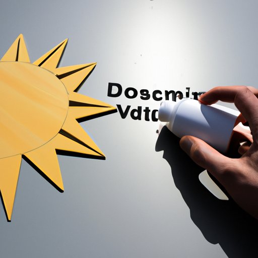 Investigating the Timeframe for Vitamin D to Take Effect