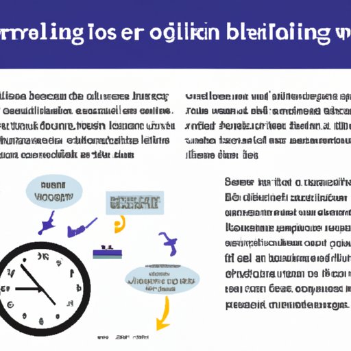 Exploring the Scientific Evidence Behind How Long Wellbutrin Takes to Work
