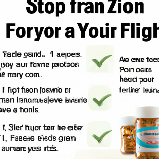 Tips for Taking Zofran for Fastest Results