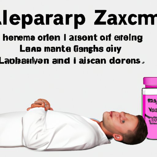 What to Expect from Lorazepam and How Long it Takes to Kick In