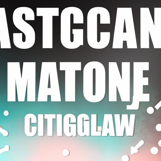 A Comprehensive Guide to Understanding the Effects of Magnesium Citrate and How Quickly it Works