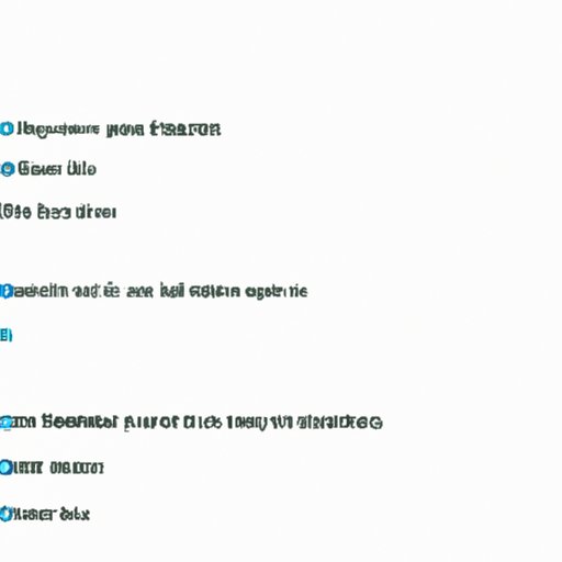 How Long Does Monistat 1 Take to Work? The Enlightened Mindset