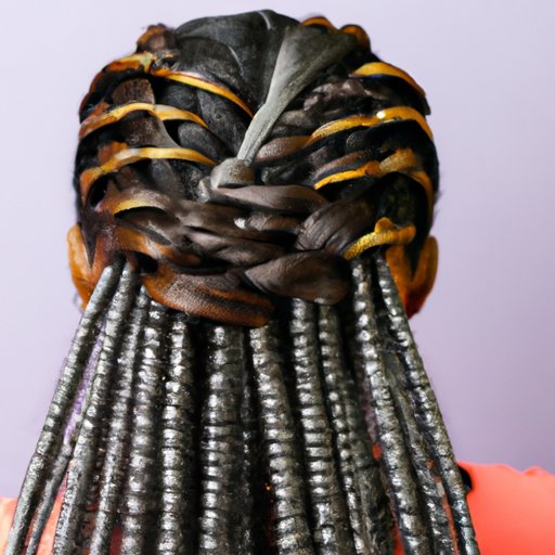 Everything You Need to Know About Getting Braids with Different Lengths of Hair