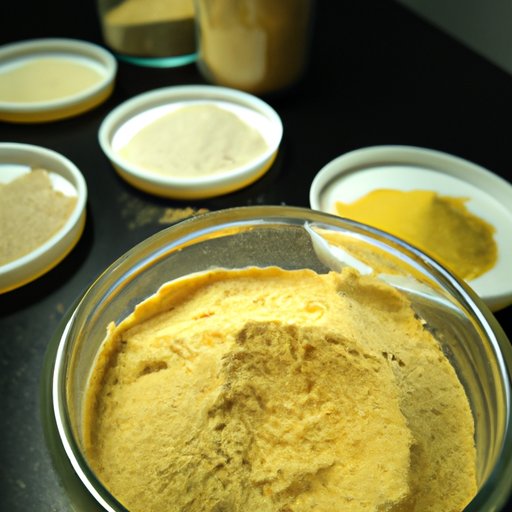 How Long Does Nutritional Yeast Last? Exploring the Shelf Life and