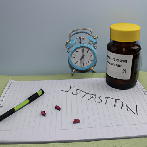 Investigating the Length of Time It Takes for Nystatin to Start Working