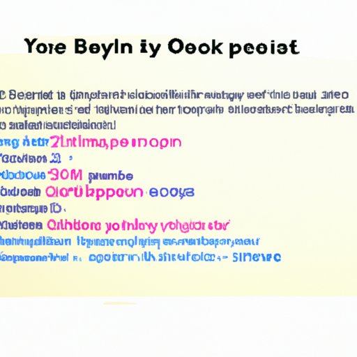 Examining the Benefits of Oxytocin and How Long It Takes to Take Effect