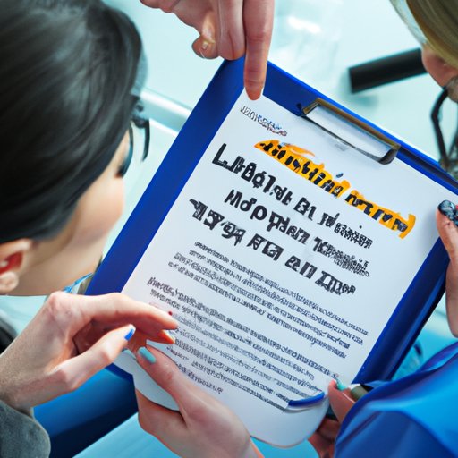 Discussing Potential Side Effects of Paxil