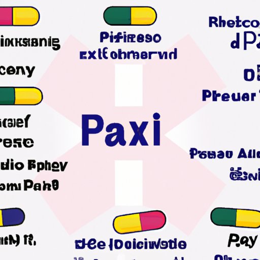 An Overview of the Different Dosages of Paxil for Treating Anxiety