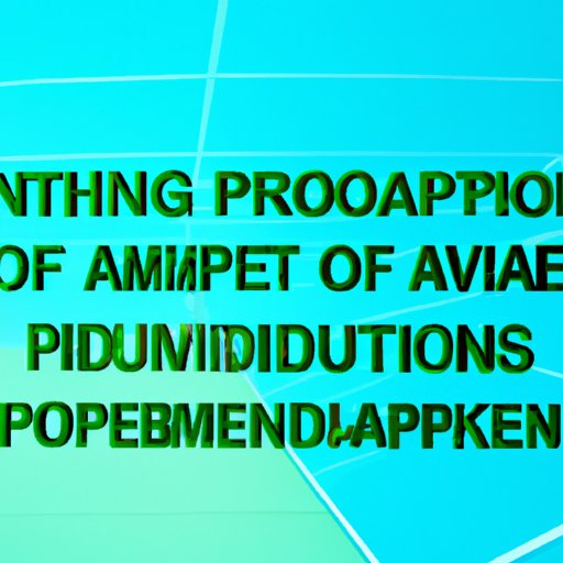 A Comprehensive Guide to the Approval Process for Possible Finance
