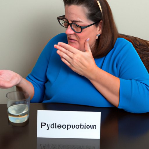 Examining the Side Effects of Taking Prednisone for Coughs