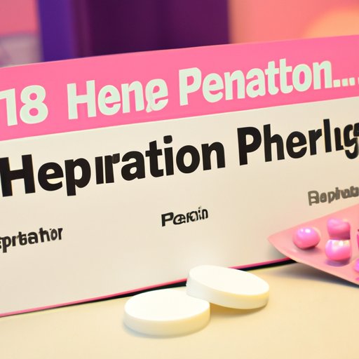 What You Need to Know About Preparation H and Its Working Time