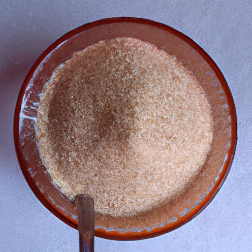 How Long Does Psyllium Husk Take to Work? Exploring the Timeframe of