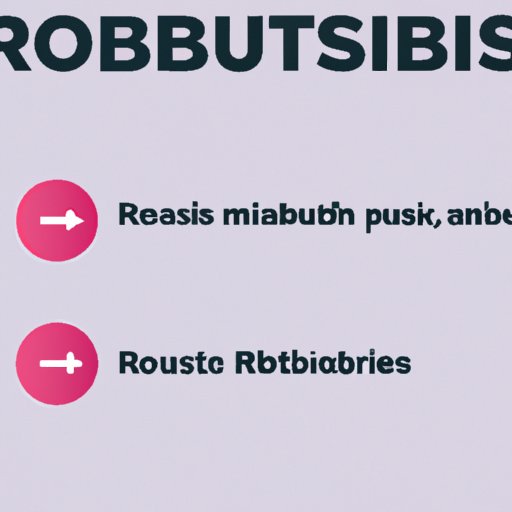 Understanding How Quickly Robitussin Takes Action