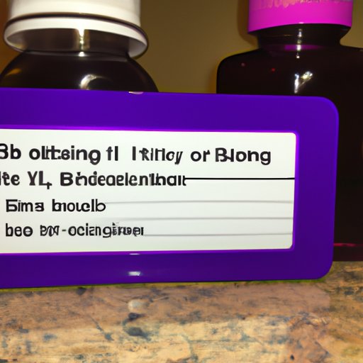 Exploring How Long It Takes Robitussin to Start Working