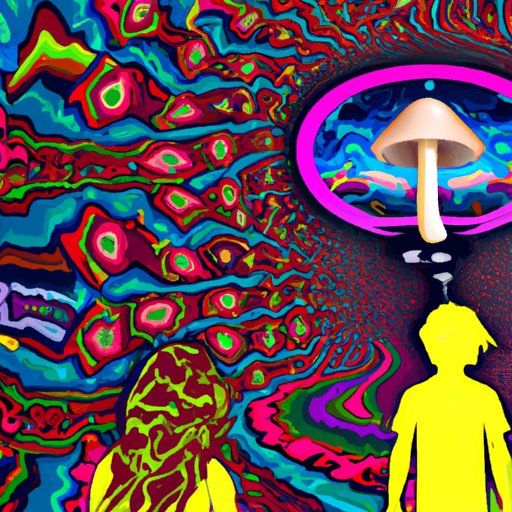 Navigating the Duration of a Psilocybin Trip: What to Expect