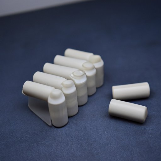 Tips for Increasing the Efficiency of Suppositories