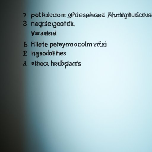 Exploring the Side Effects of Using Synthroid and How Long it Takes to Notice Them