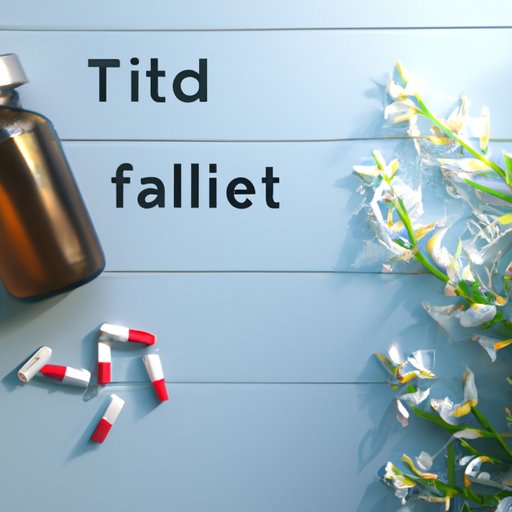 A Comprehensive Guide to Understanding Tadalafil and its Effects 