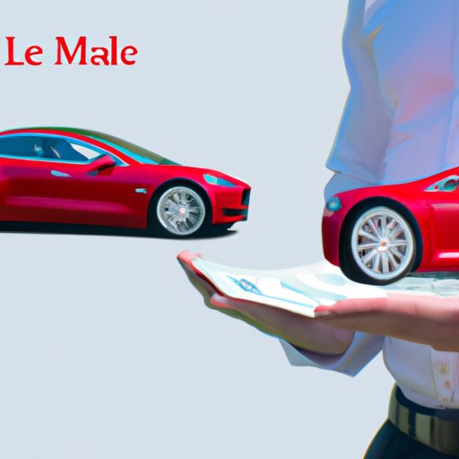 What to Expect During the Tesla Financing Process