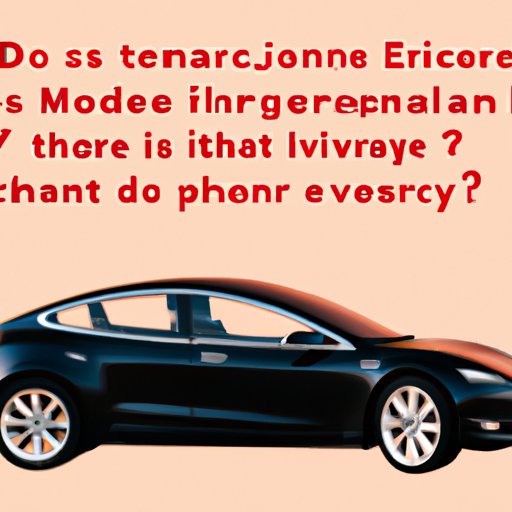The Pros and Cons of Financing a Tesla and How Long it Takes