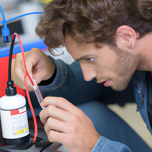 Assessing How Quickly a Booster Shot Works