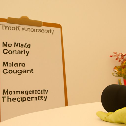 Analyzing Different Types of Therapy and Their Effectiveness