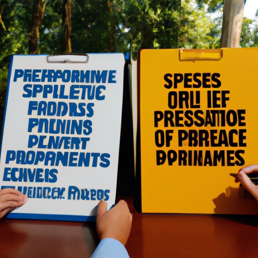 Examining the Pros and Cons of Expedited Processing for Travel Documents