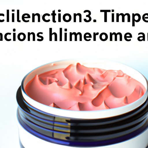 What to Expect When Using Triamcinolone Cream to Treat Skin Issues