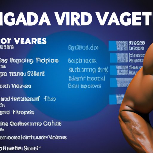 A Guide to Understanding the Effects of Viagra on Your Body