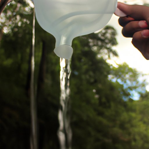 How Long Does Water Take to Get to Your Bladder? Exploring the Journey