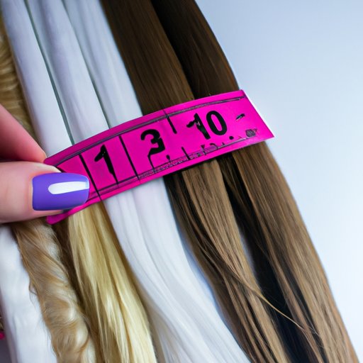 Tips for Choosing the Right Hair Extensions for Your Length