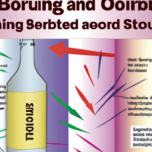 Understanding the Difference Between Blood Alcohol Content and Sobering Up