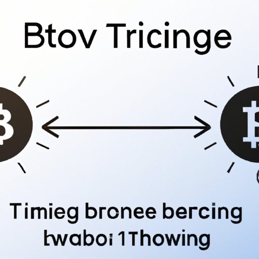 Exploring the Average Time It Takes to Transfer Bitcoin