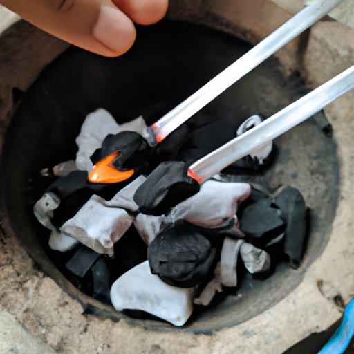The Best Tips for Getting Charcoal Ready Quickly