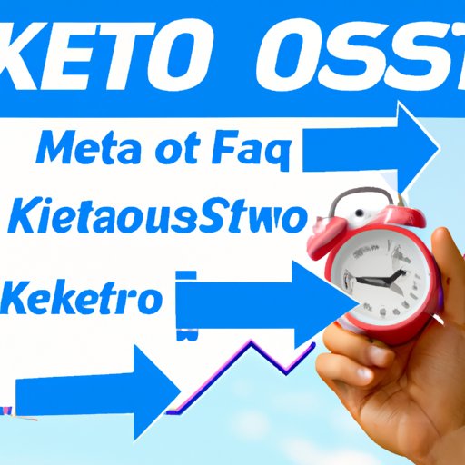 The Timeline of Reaching Ketosis: What to Expect