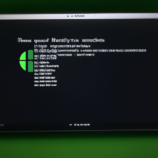 Exploring the Bootup Time of Manjaro Linux