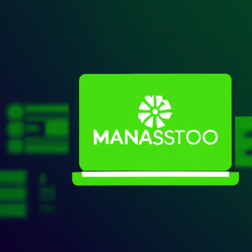 Configuring Your System to Speed Up Manjaro Startups