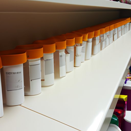 How Pharmacies Make Sure Prescriptions Are Ready in Good Time